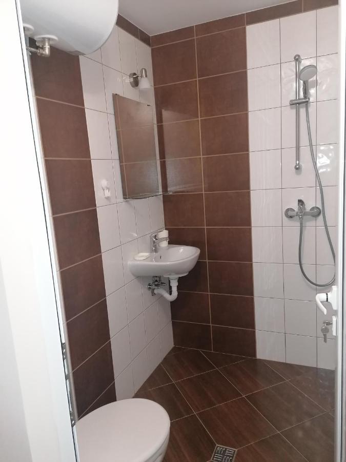 Дунав Билдингс Pleven Exterior foto