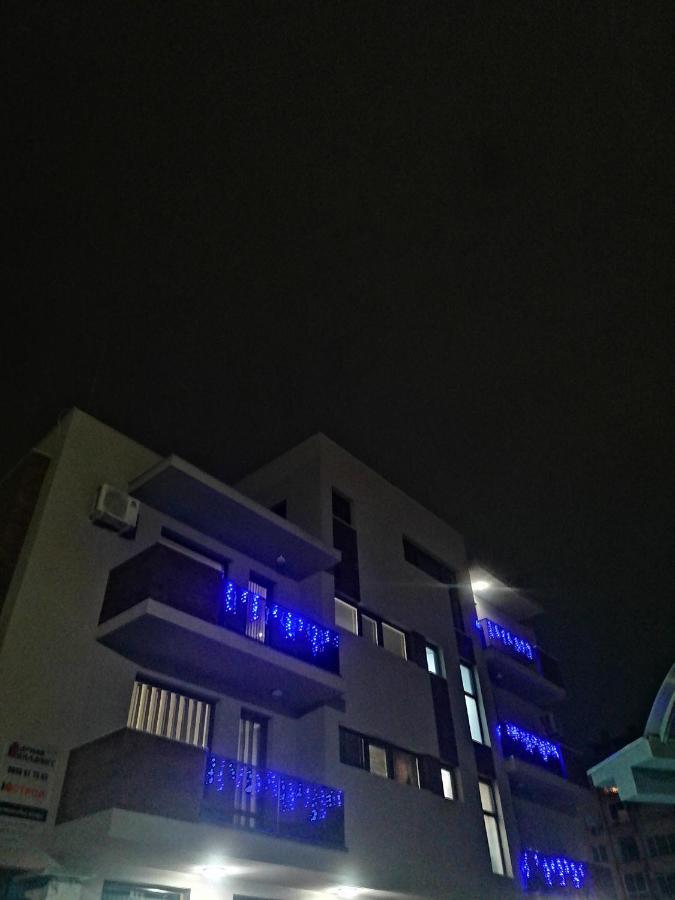 Дунав Билдингс Pleven Exterior foto