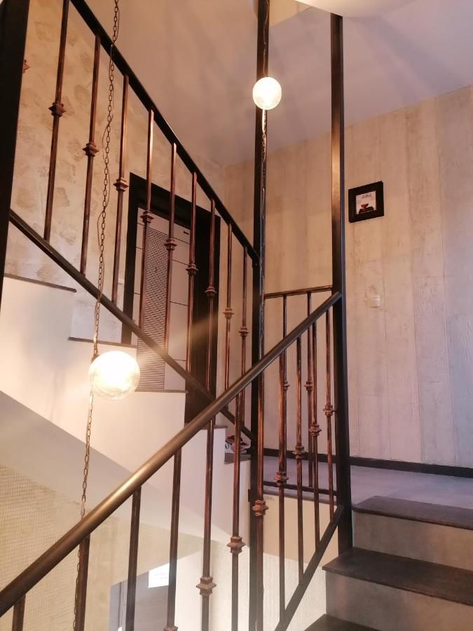 Дунав Билдингс Pleven Exterior foto