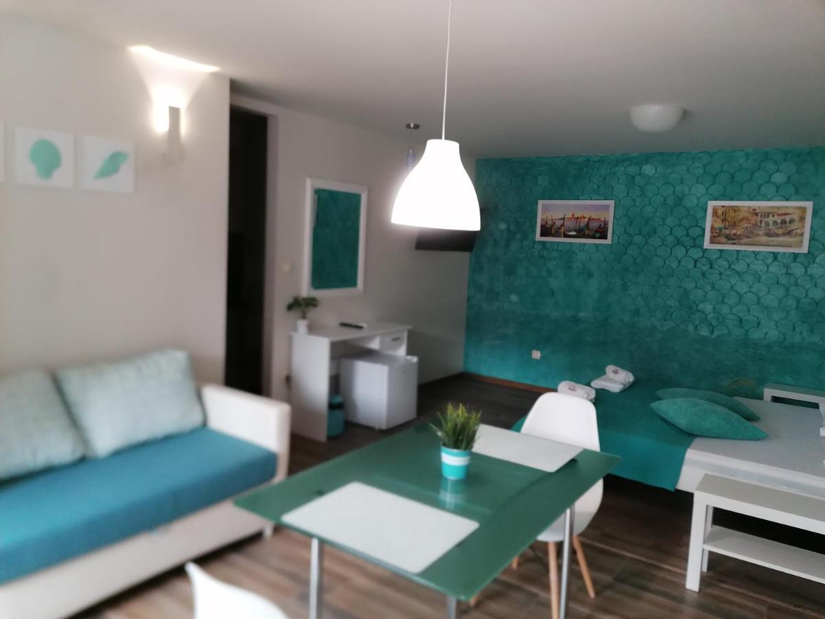 Дунав Билдингс Pleven Exterior foto