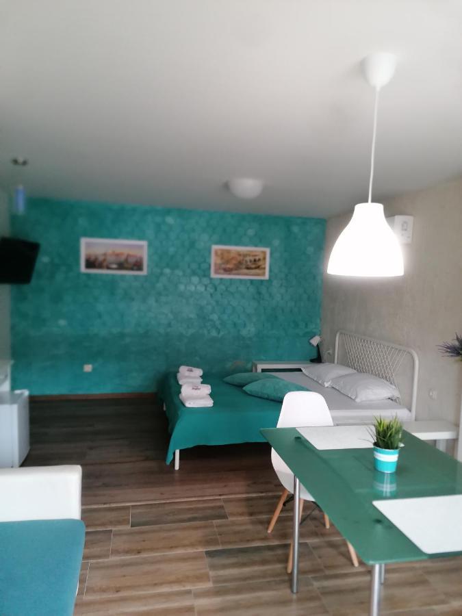 Дунав Билдингс Pleven Exterior foto